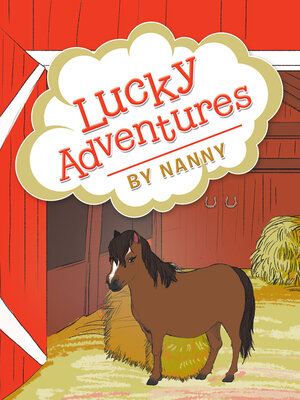 cover image of Lucky Adventures